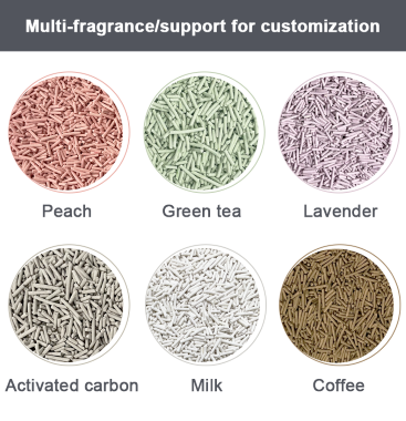 tofu litter sand tofu litter sand