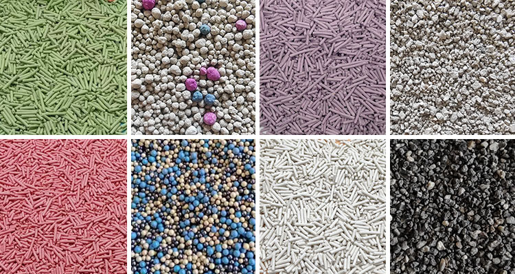 Bulk Cat Litter Bulk Cat Litter