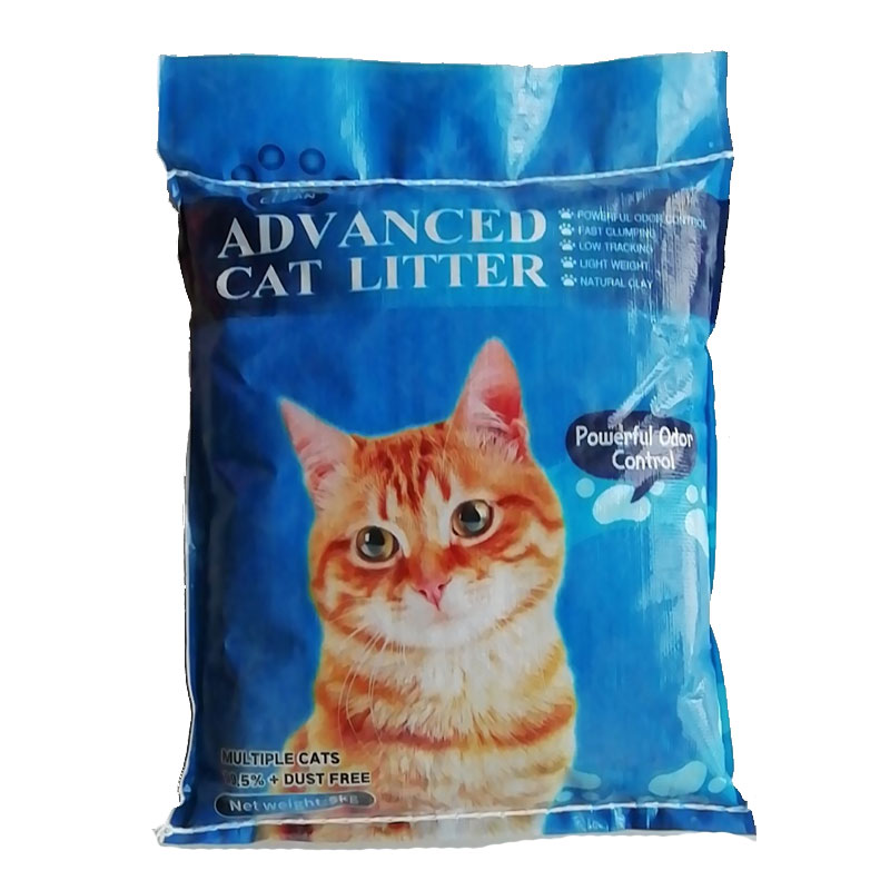 Strong Pp Polypropylene Woven Bags