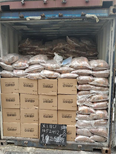 original soya cat litter