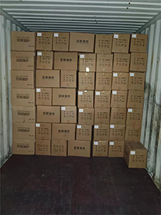 soya tofu cat litter