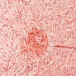 tofu sand litter