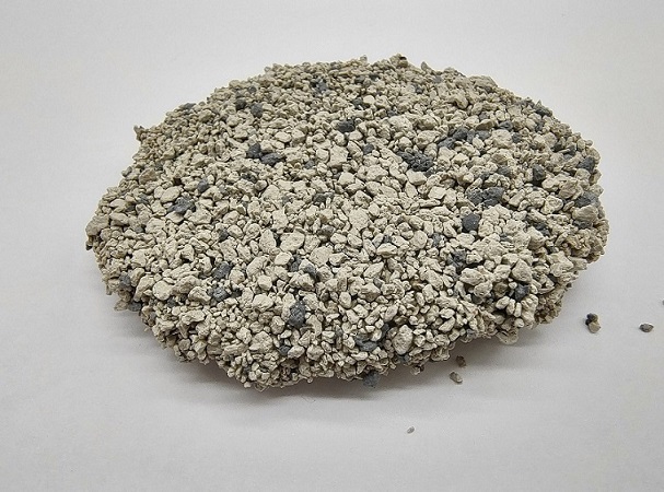 Nouveau produit - Mode d'emploi du sable pour chat bentonite sans poussière et cassé