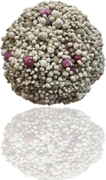 الدليل الشامل لرمل القطط: استكشاف الأنواع المختلفة وفوائدها