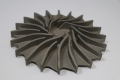 Open Impeller