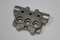 Manifold Casting For Diaphragm Pump Tube