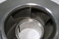 Enclosed Impeller With Precision Casting