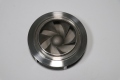 Enclosed Impeller Casting