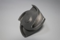 Open Impeller Casting