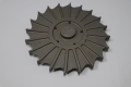 Open Impeller For Centrifugal Pump