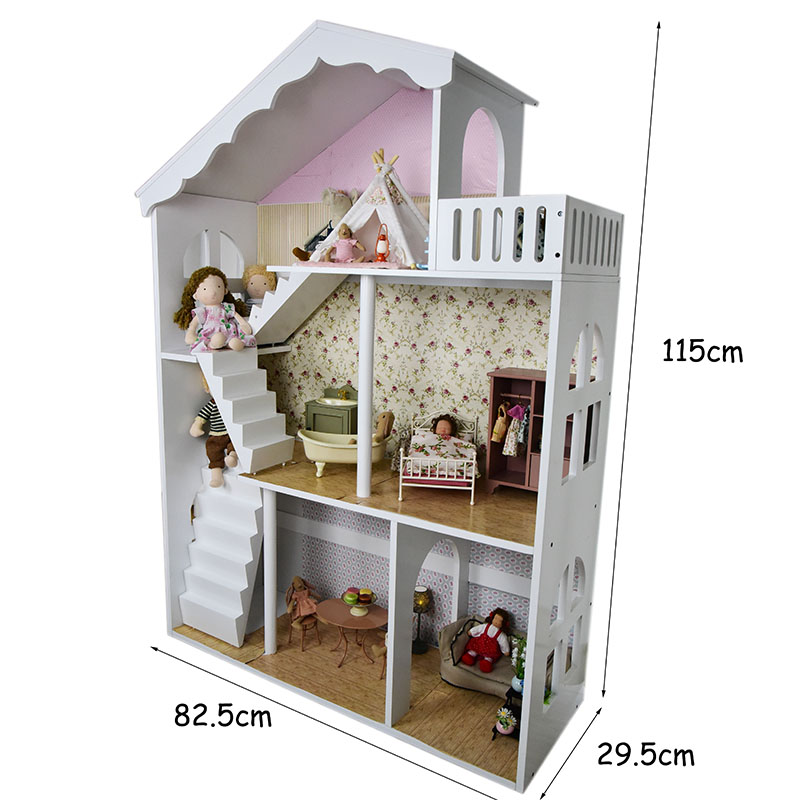 mini dollhouse furniture
