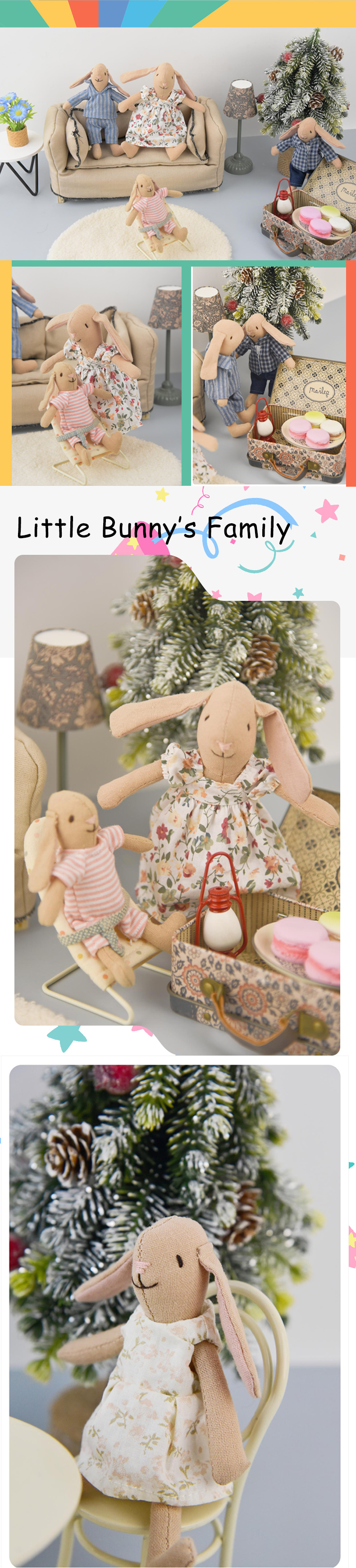Hot Selling Cute Animals Stuffed Toys