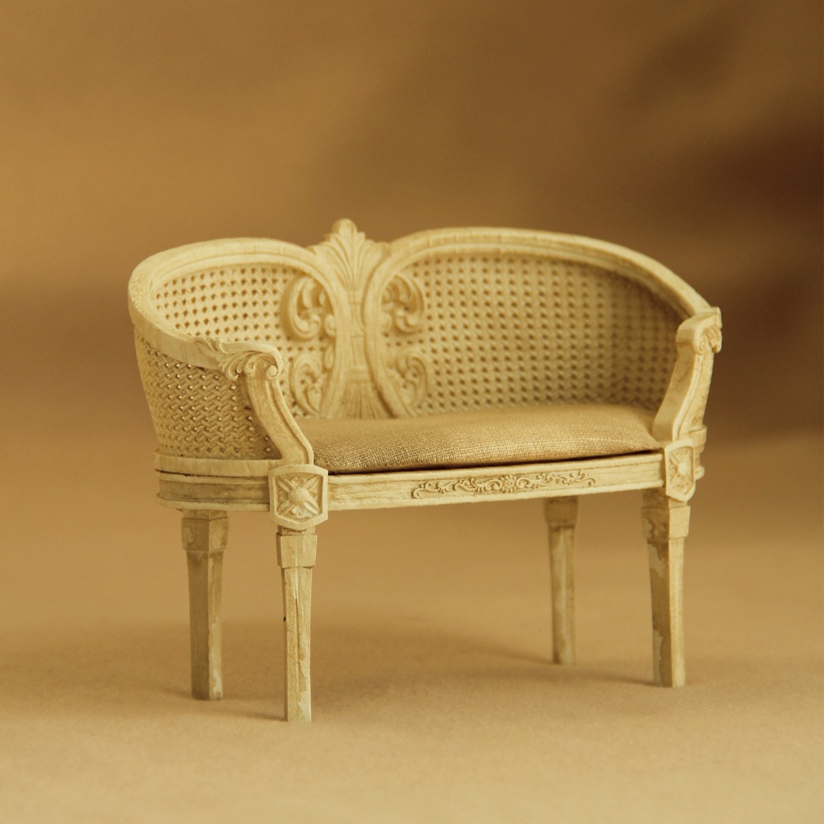 miniature chair