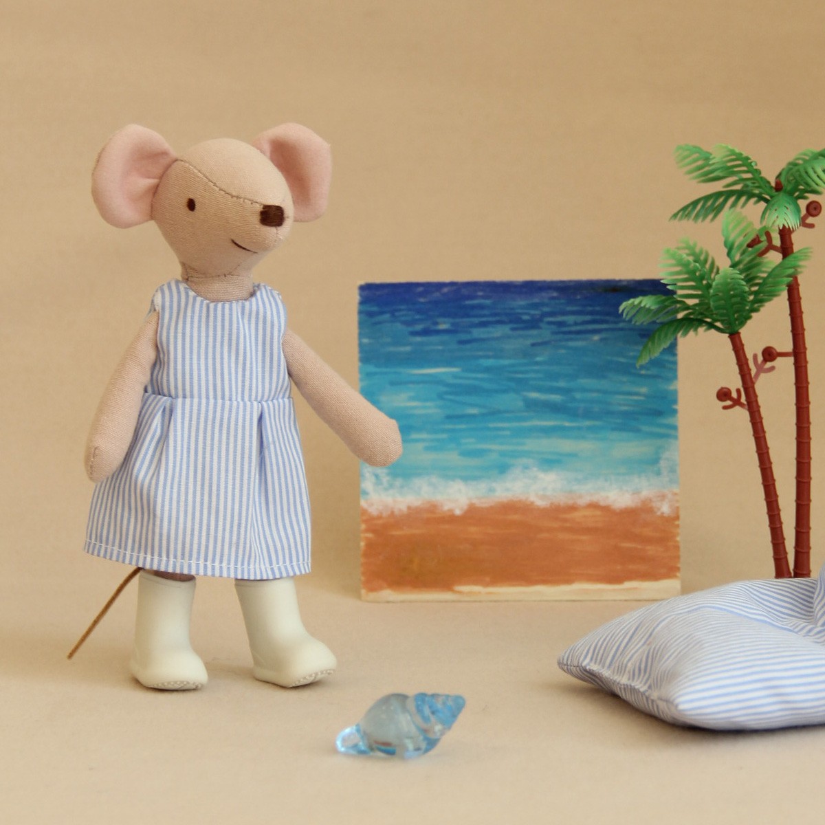 1:12 dollhouse accessories