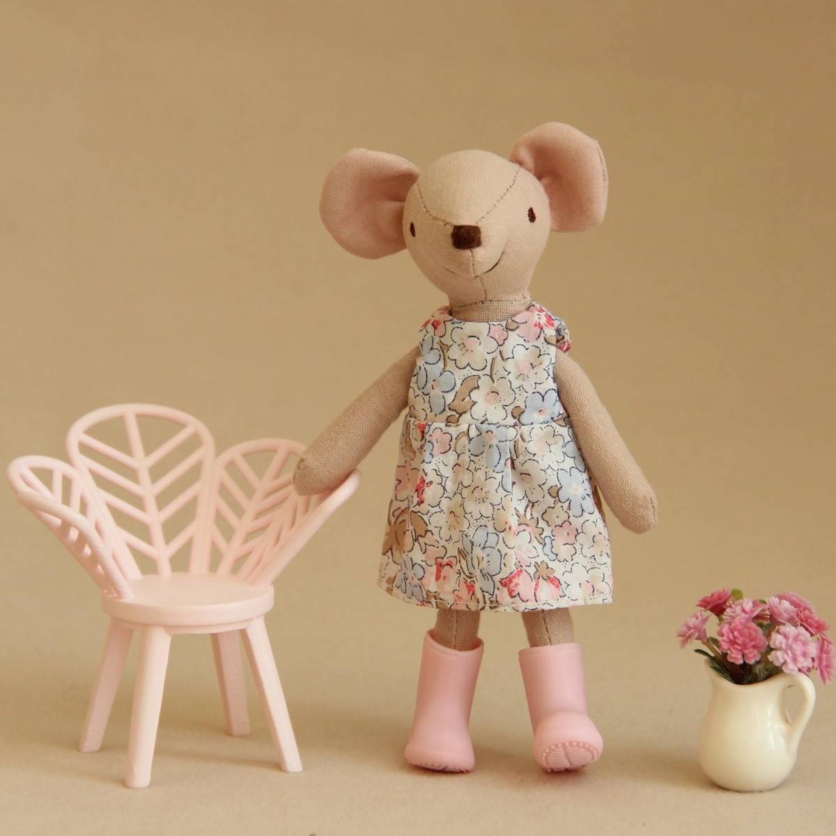 1:12 dollhouse accessories