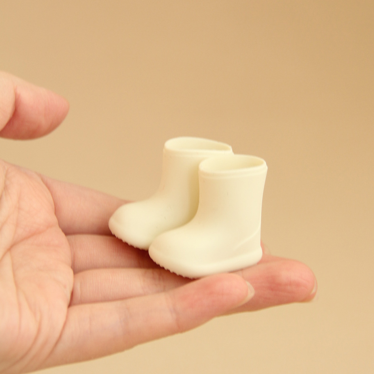 clear silicone