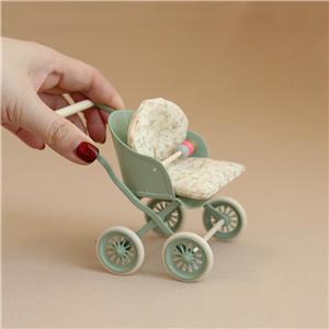 mini doll pram