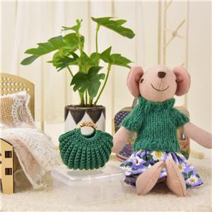 mini circular knitting needles