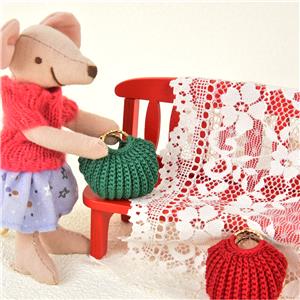 small christmas knits