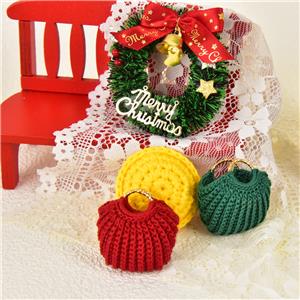 mini knitting
