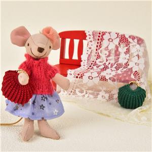small christmas knits