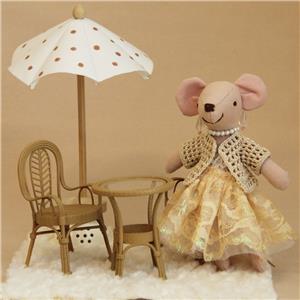 dollhouse wicker furniture dollhouse wicker furniture