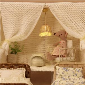 miniature furniture