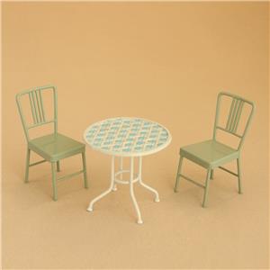 mini table and chairs mini table and chairs