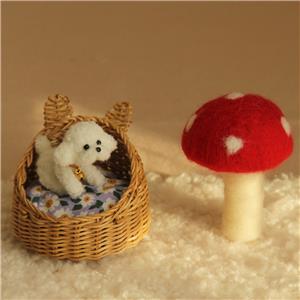 small wicker basket small wicker basket