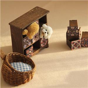 wicker doghouse wicker doghouse