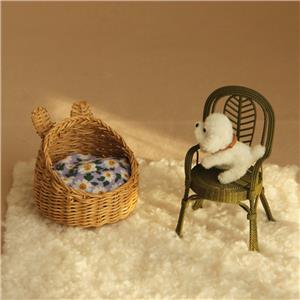 small wicker basket small wicker basket