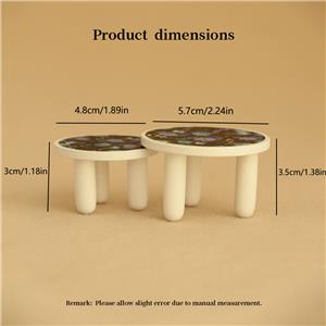 mini table mini table