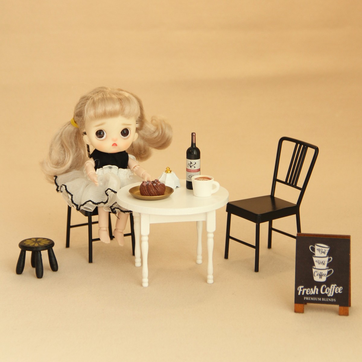 1:12 dollhouse furniture
