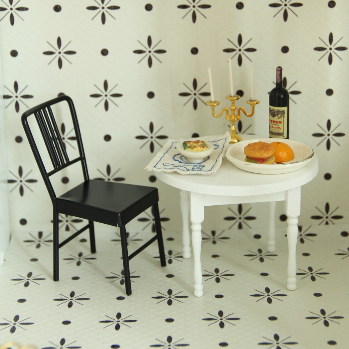 small dining room sets