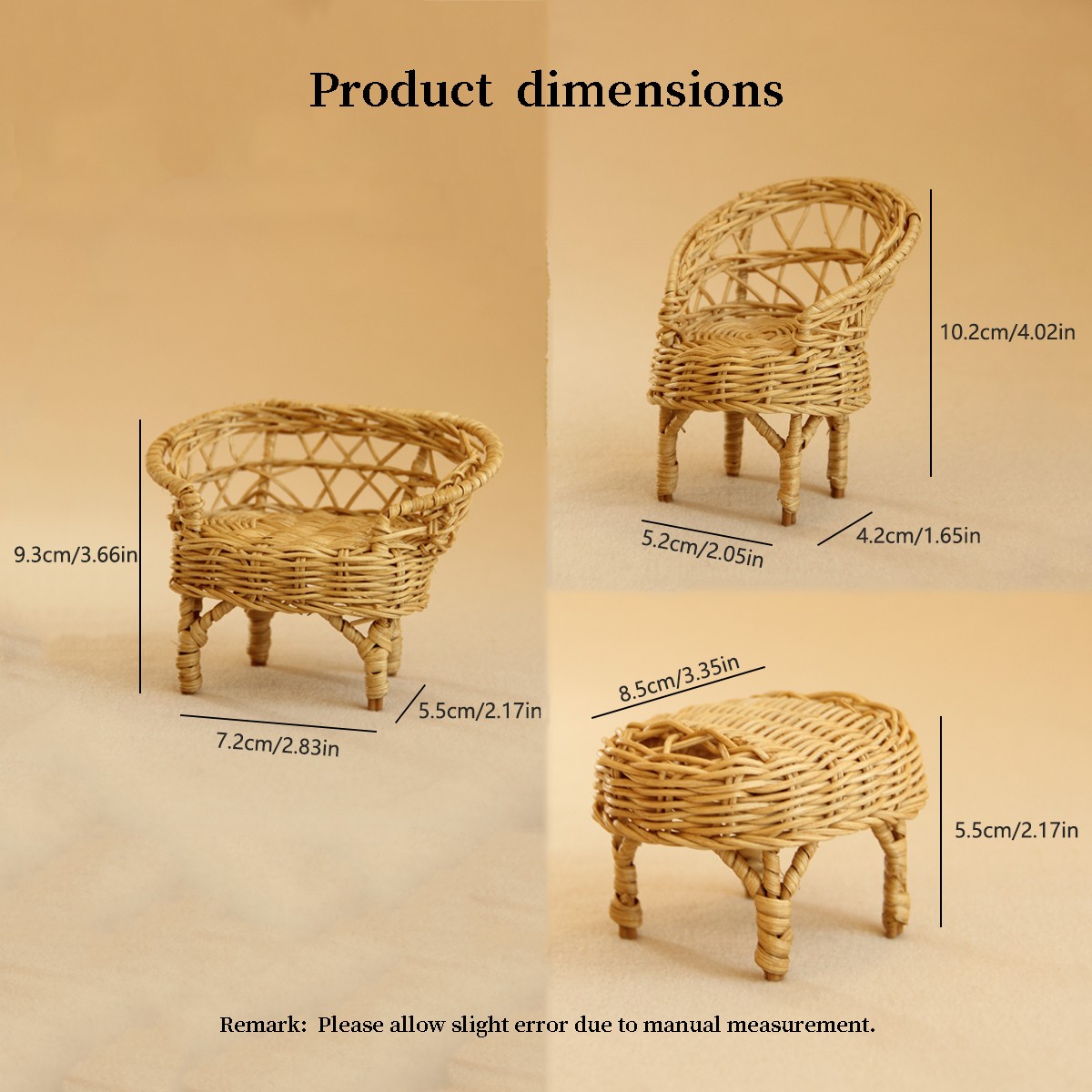 mini wicker chair mini wicker chair