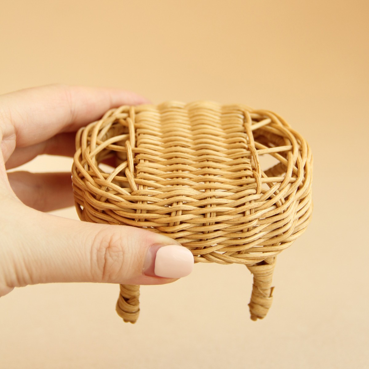 rattan mini chair rattan mini chair