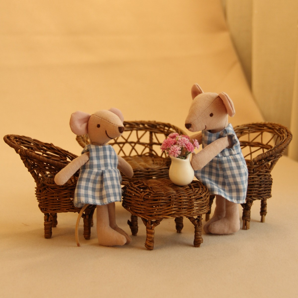 mini wicker chair mini wicker chair