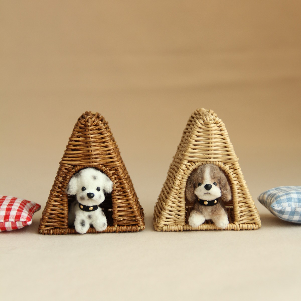 mini doghouse mini doghouse