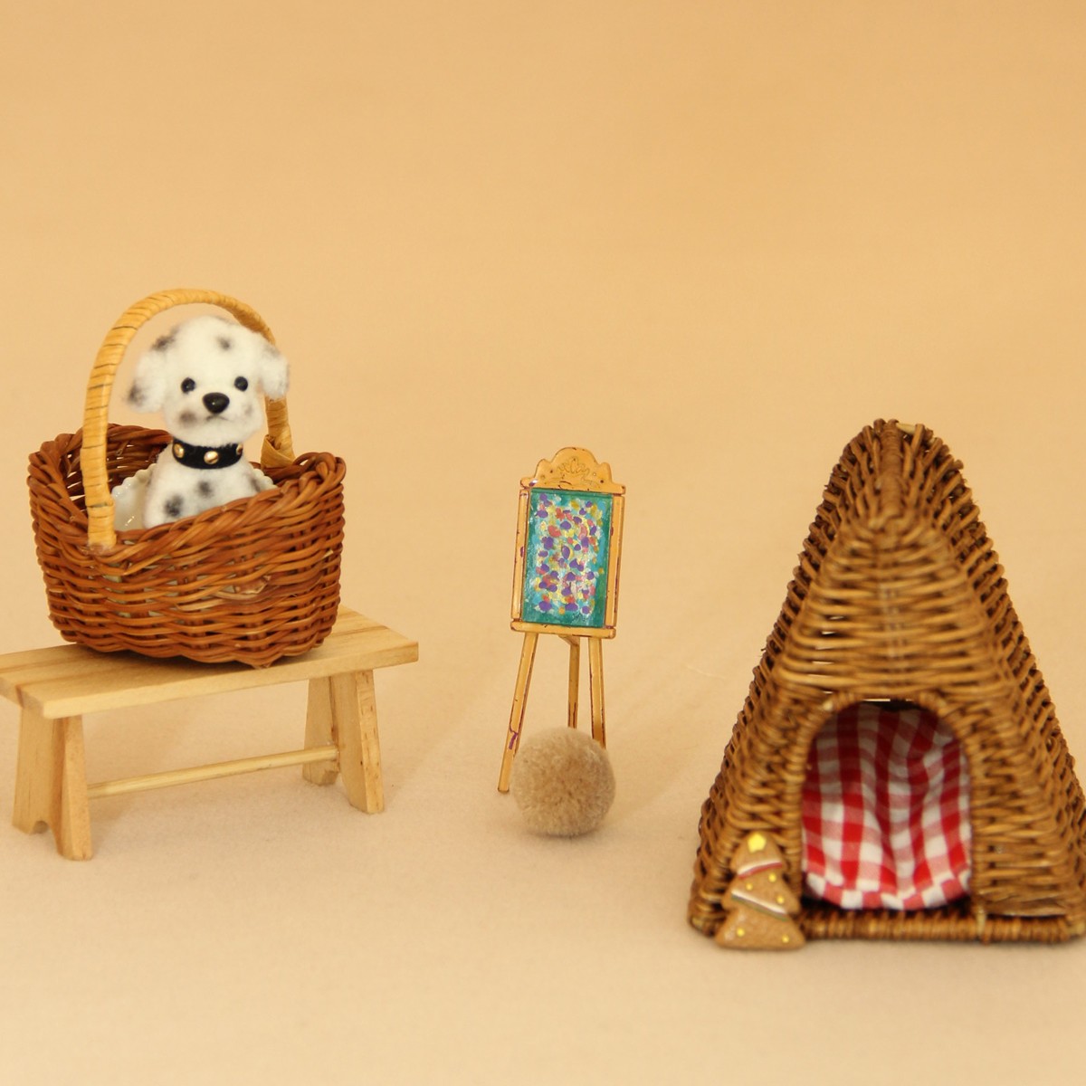 mini doghouse mini doghouse