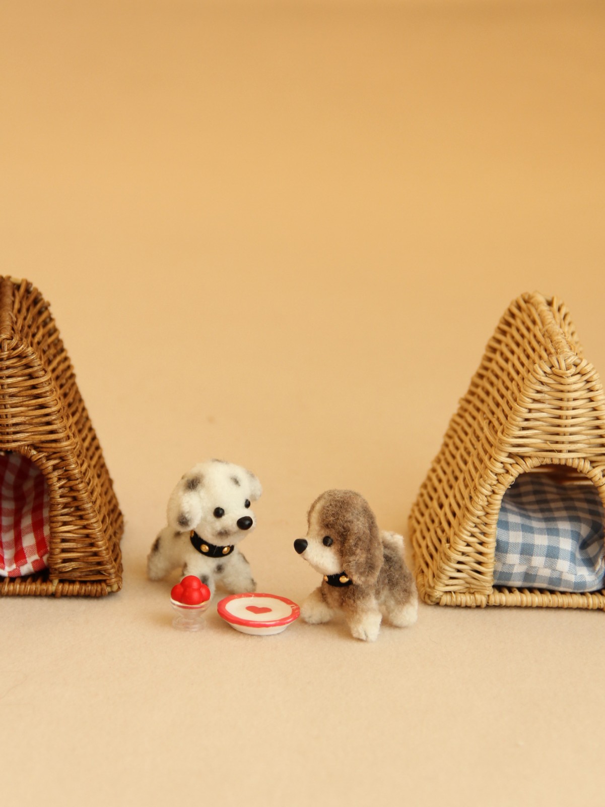 mini doghouse mini doghouse