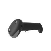 Handheld Barcode Scanner Lichte industriële lezer met snoer