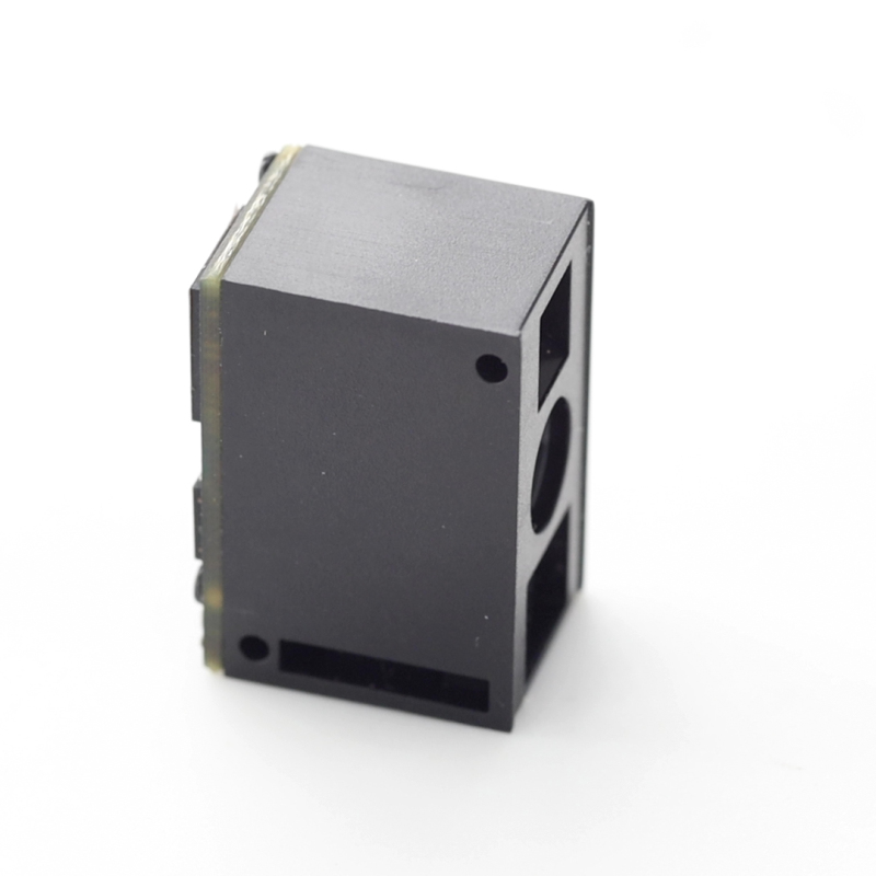 Barcodescanner leesmodule