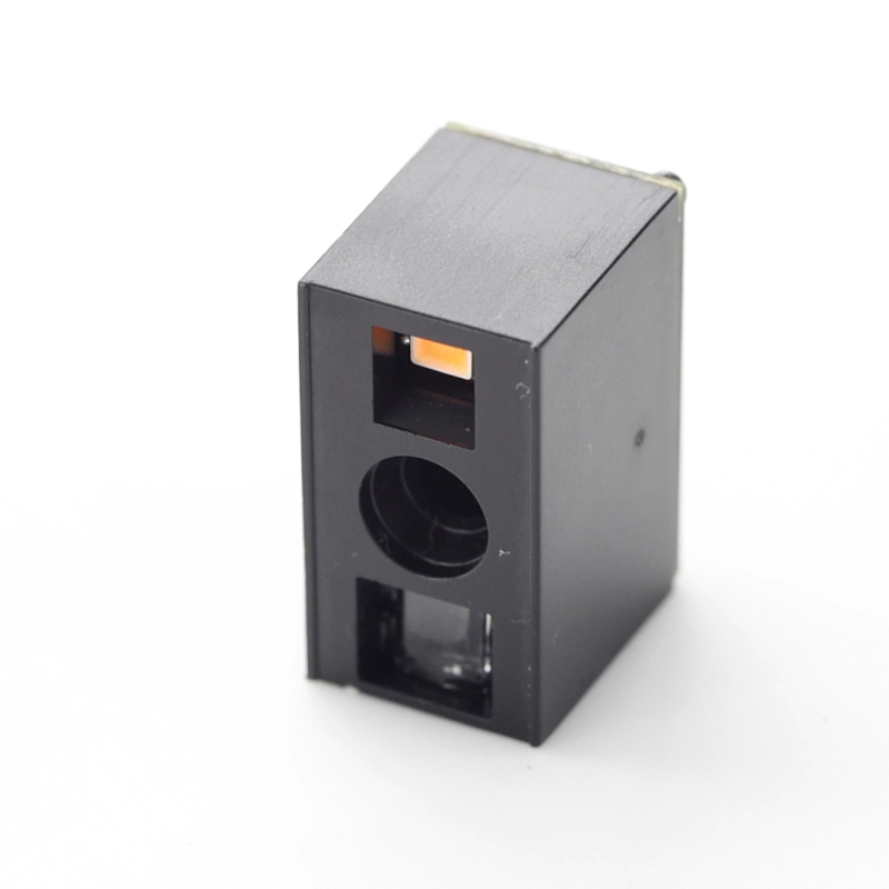 Barcodescanner leesmodule