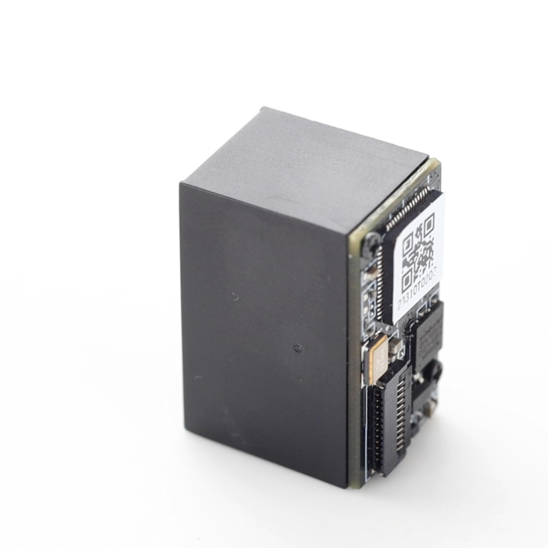 Barcodescanner leesmodule