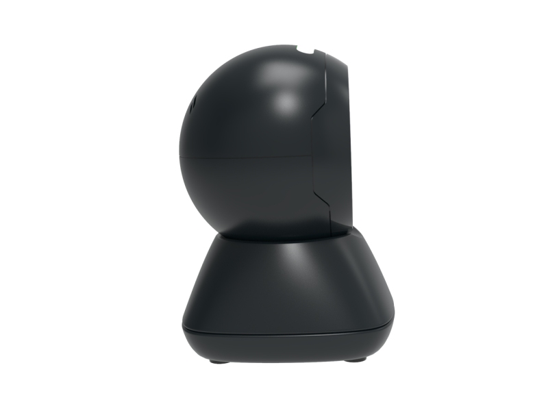 Retail Barcode reader 1D 2D Code Scanner