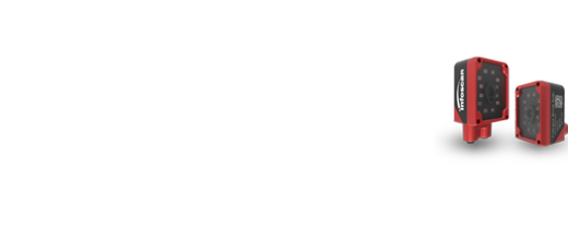 Industrial Fixed Barcode Scanner