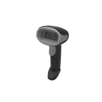 Handheld Barcode Scanner Lichte industriële lezer met snoer