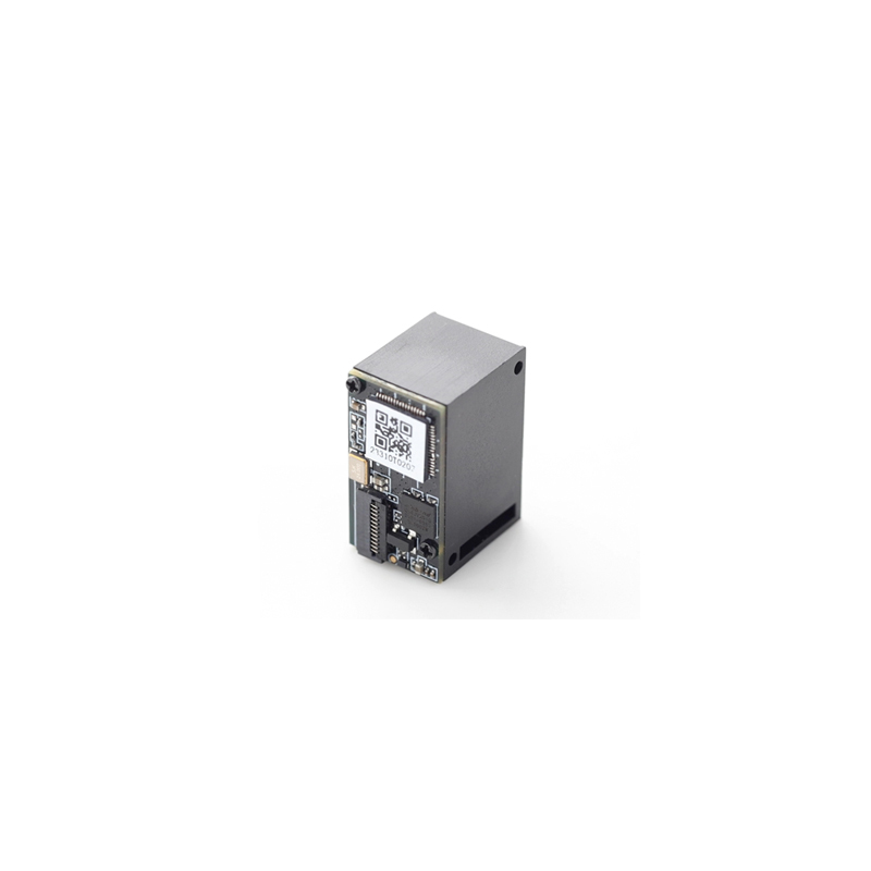 Barcodescanner leesmodule