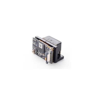 Barcodelezer 1D 2D-scannermodule