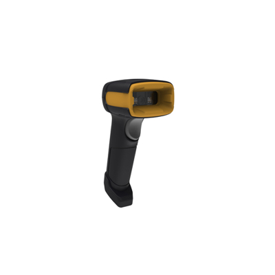Retail Handheld Scanner 1D 2D-codeleessysteem